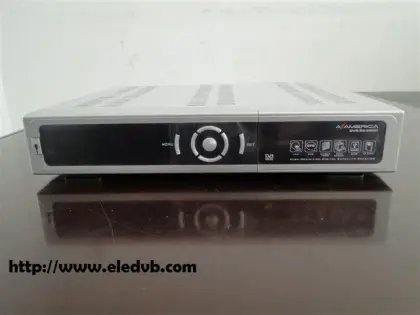 Az America S900HD
