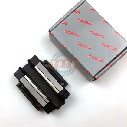 Linear Guide HGW30CC CNC Linear Rails