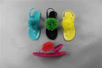 Fashion New Ladies Cheap Flip Flop
