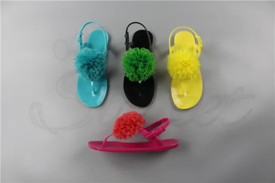 Fashion New Ladies Cheap Flip Flop