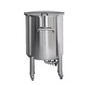 304 New Condition Pressure Vessel