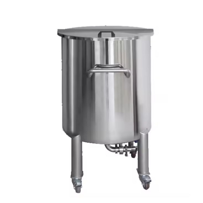 304 အသစ်သောအခြေအနေဖိအားရေယာဉ်