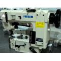 Heavy Duty Double Chain Stitch Sewing Machine 300U