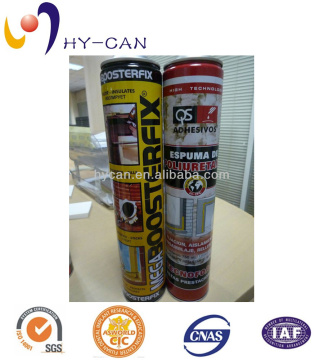 Fly Insect Spray Aerosol Tin Cans Aerosol can for insect killer