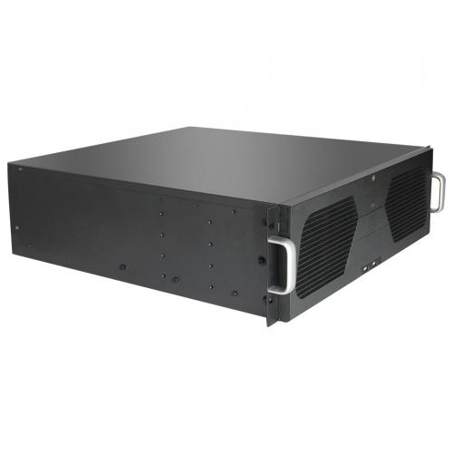 Security 3U 64chs 4K Network Security NVR