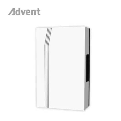 Ding Dong Wired Doorbell