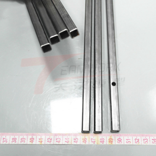 Factory Metal Fabrication Prototype Stainless Steel Pipe