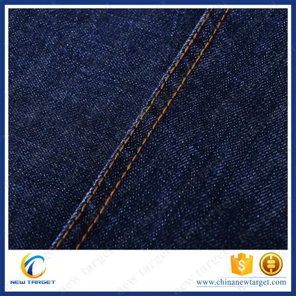 raw tencel denim fabric manufactures