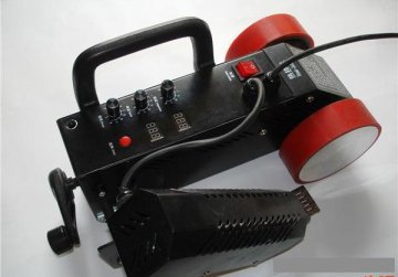 Oem Dell Power Supply Hot Air Pvc Banner Welder Equipment