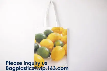 COTTON BAGS, COTTON SHOPPING BAGS, DRAW CORD BAG, COTTON POUCH, COTTON PURSE, COTTON ROPE BAGS, ORGA