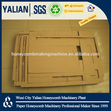 Printable paper honeycomb board/honeycomb machine