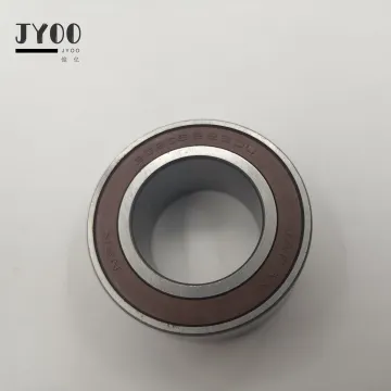 35BD6221 Auto Bearing 35*62*21 mm Air Conditioning Compressor Ball Bearing