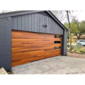 Industrial sectional premium doors