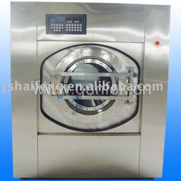 50kgs Industrial washing machine