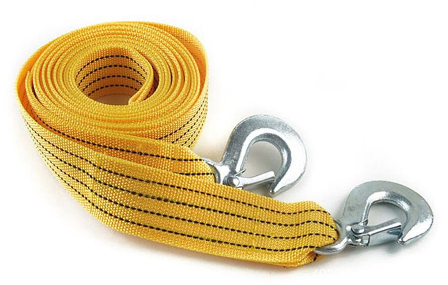 tow rope 1