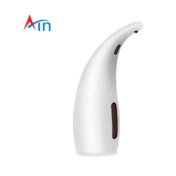 Automatic Infrared Sensor Liquid Soap Dispenser for Kitchen and Bathroom