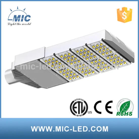 MIC outdoor led street light with top quality