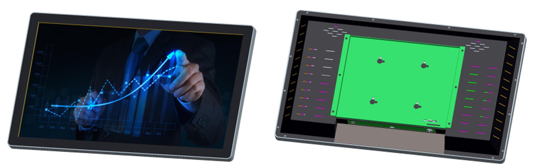 27" Super bright Monitor