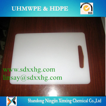 PP Cutting Board for leather/shoe factories