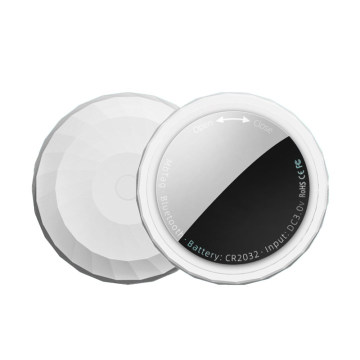Universal Anti-lost Device: GPS Tracker for Wallet, Keys, Pets, and Children