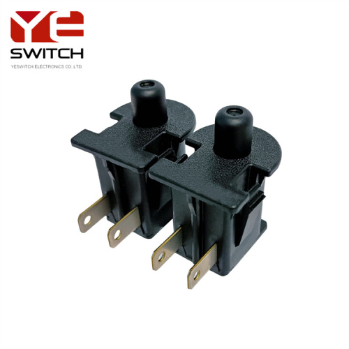 Yeswitch PG Series Plunger Pushutton Seat Safety Switch