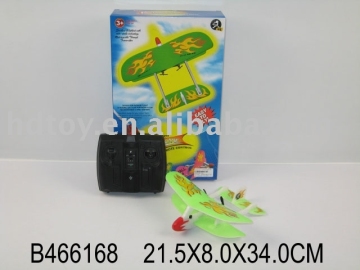 R/C PLANE
