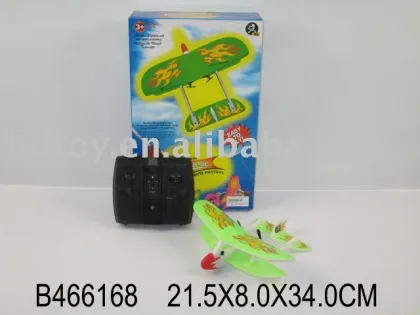 R/C PLANE