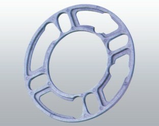 Alloy Wheel Spacer (MH-109)