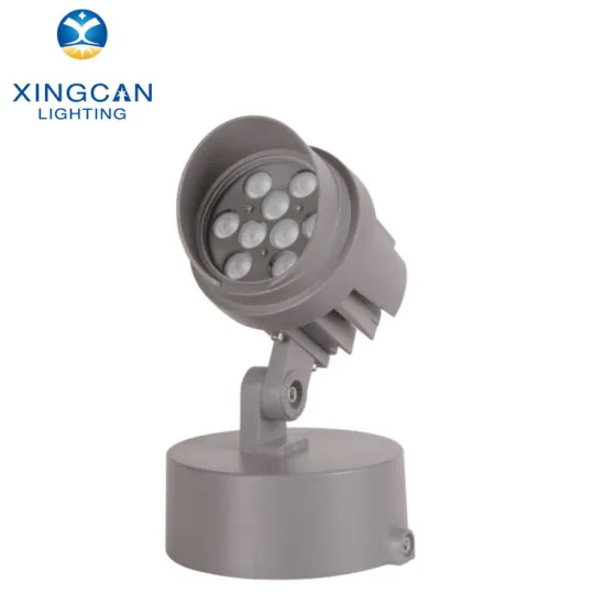 Waterproof IP65 Garden Lamp - 110V/220V/24V, 10W/12W/18W/36W, Spike & Underground Flood Lamp