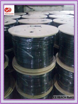 50 Ohm RG58 Coaxial Cable(CE REACH RoHS ISO9001)