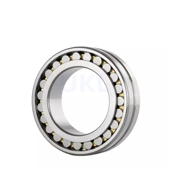 UKL Brand High precision Cylindrical Roller Bearing NN 3009 K