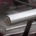 ASTM A484 Bar en acier rond en acier inoxydable