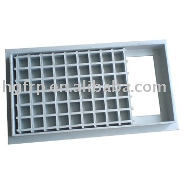 gully grating,gully cover,drainage trench cover