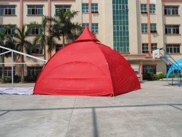 5 Sides Dome Tent, Party Tent