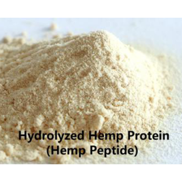 organic hemp power