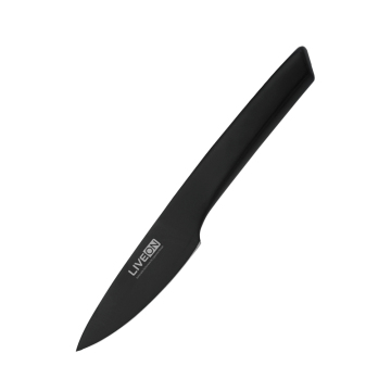 Couplage en ligne avec oxyde noir de 3,5 ''