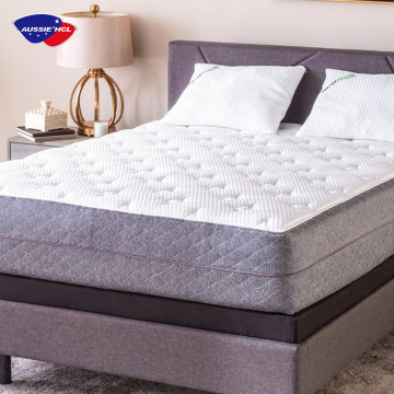 high density single full luxury swirl mattresses