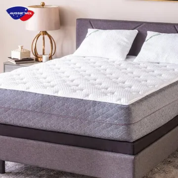 high density single full luxury swirl mattresses