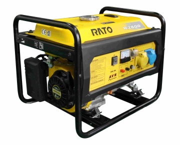 Rato R3000 Portable Generator Generator