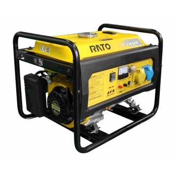Rato R3000 Portable Generator Generator