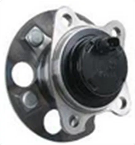 42460-0e010 Wheel Hub E-wh-ty037