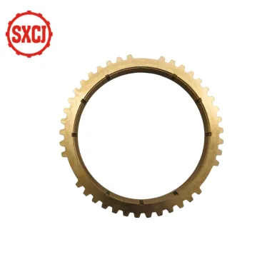 factory outlet Auto Parts Transmission Synchronizer ring FOR HYUNDAI 43389-P04010