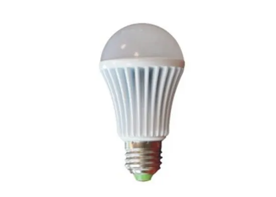 Indoor Cob 4w Energy Efficient Led Light Bulbs , 340lm Commercial Led Light Lamp
