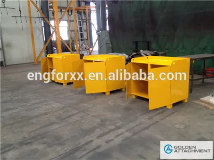 Heavy Duty Tool Cabinets