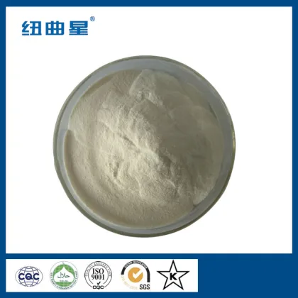 High quality mullet oligopeptide powder