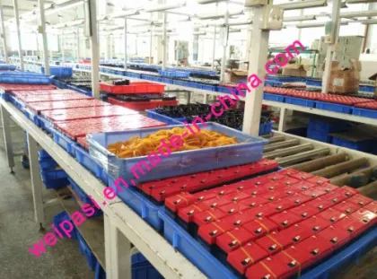 12V120AH, Electric Car Battery