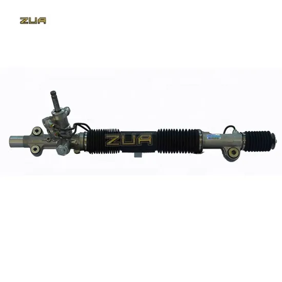 FOR HONDA CIVIC ES5 1.6/ES7 1.6 LHD POWER STEERING RACK 53601-S5A-G01