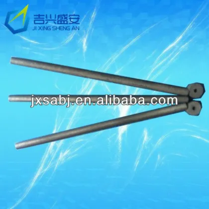 BAIRD Graphite Electrode