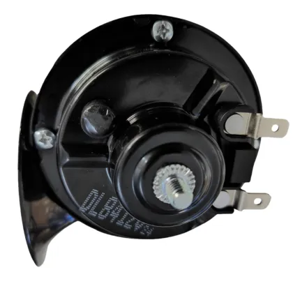 Customized Electric Horn Snail Horns