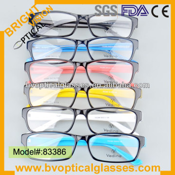 Bright Vision 83386 factory direct full rim spectacles
